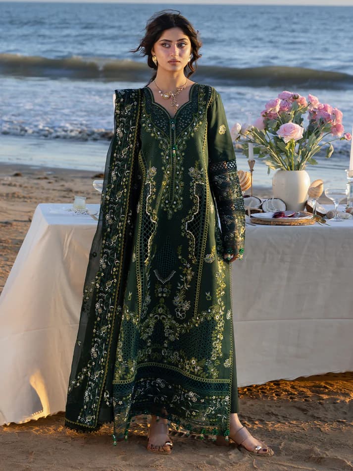 Sirene Luxury Lawn '26