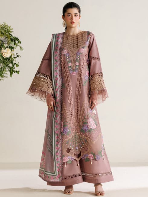 Marbella Summer Lawn ‘26 | MB 01