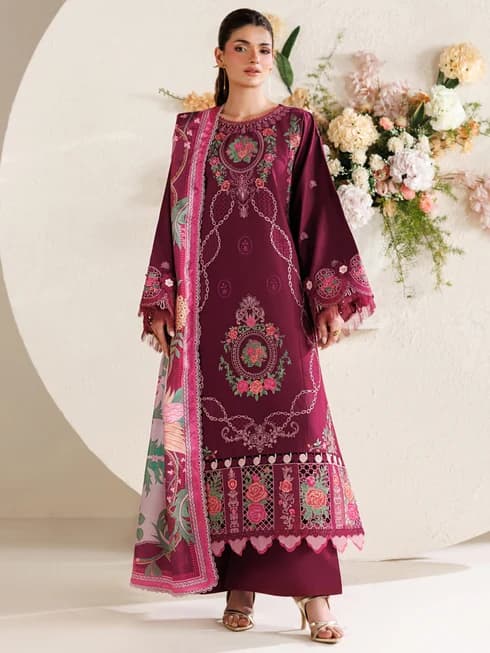Marbella Summer Lawn ‘26 | MB 03