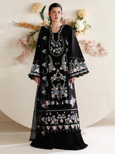 Marbella Summer Lawn ‘26 | MB 05