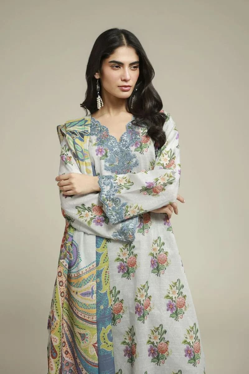Khaadi A22-26-123 FB1