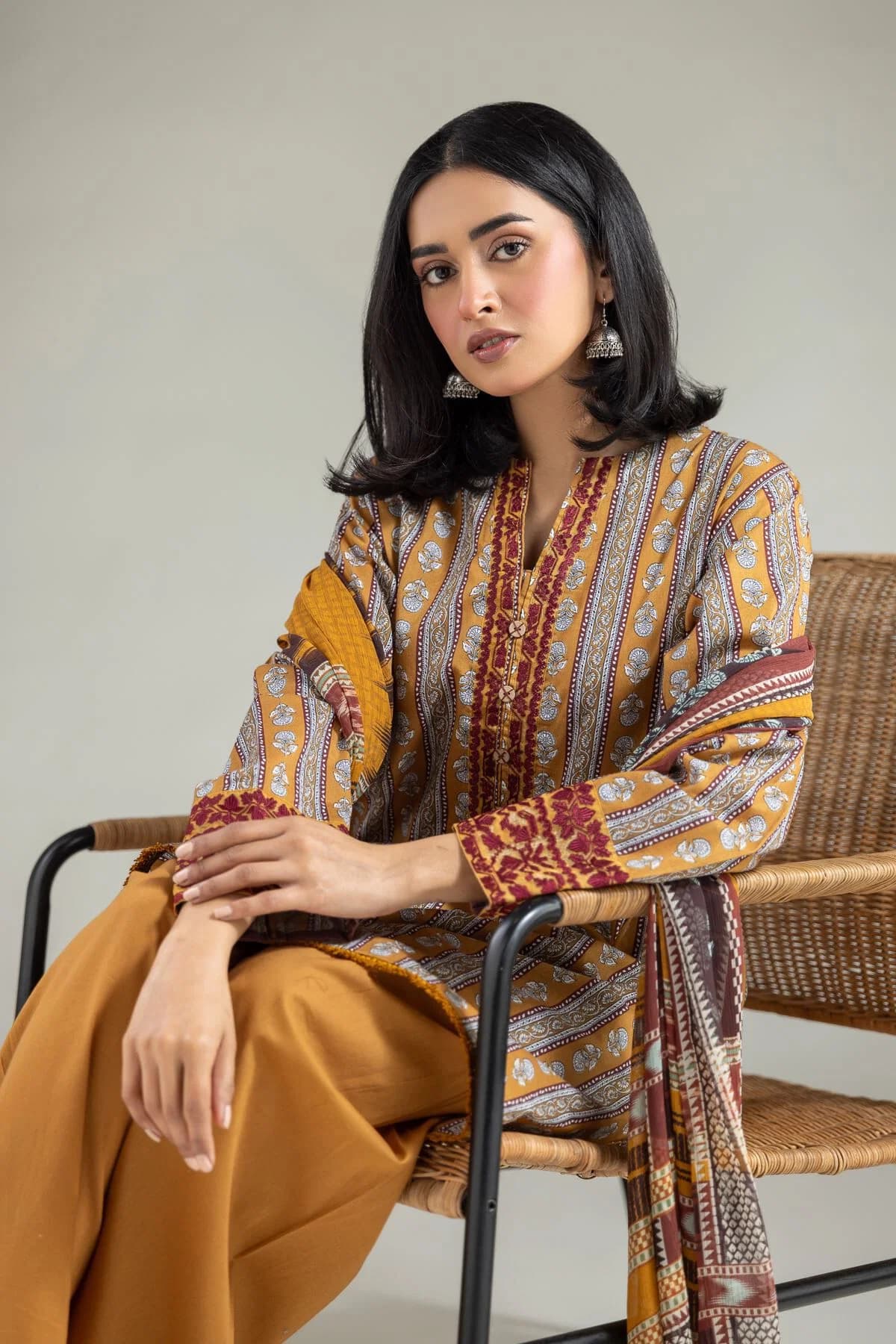 Khaadi A22-26-121FF1