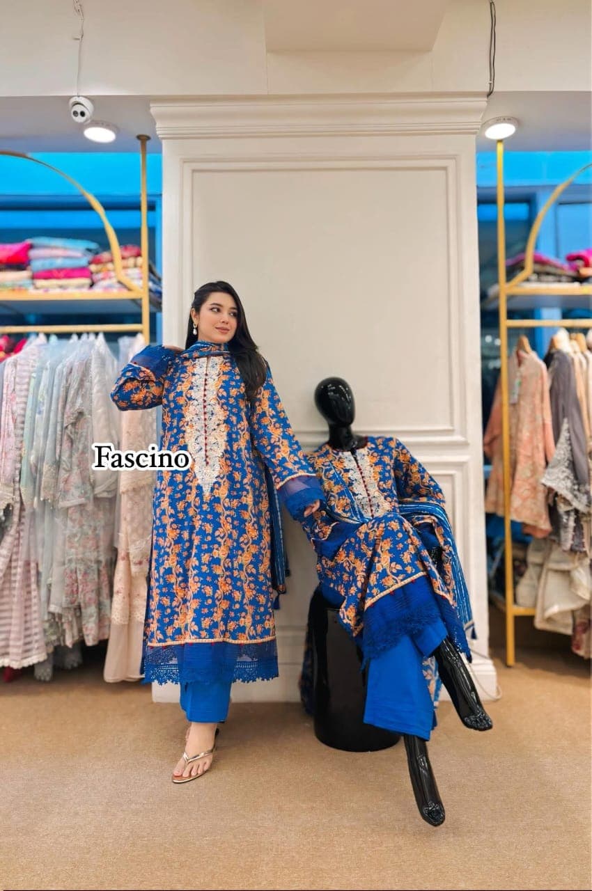 FEX Chad Raat 3 PC