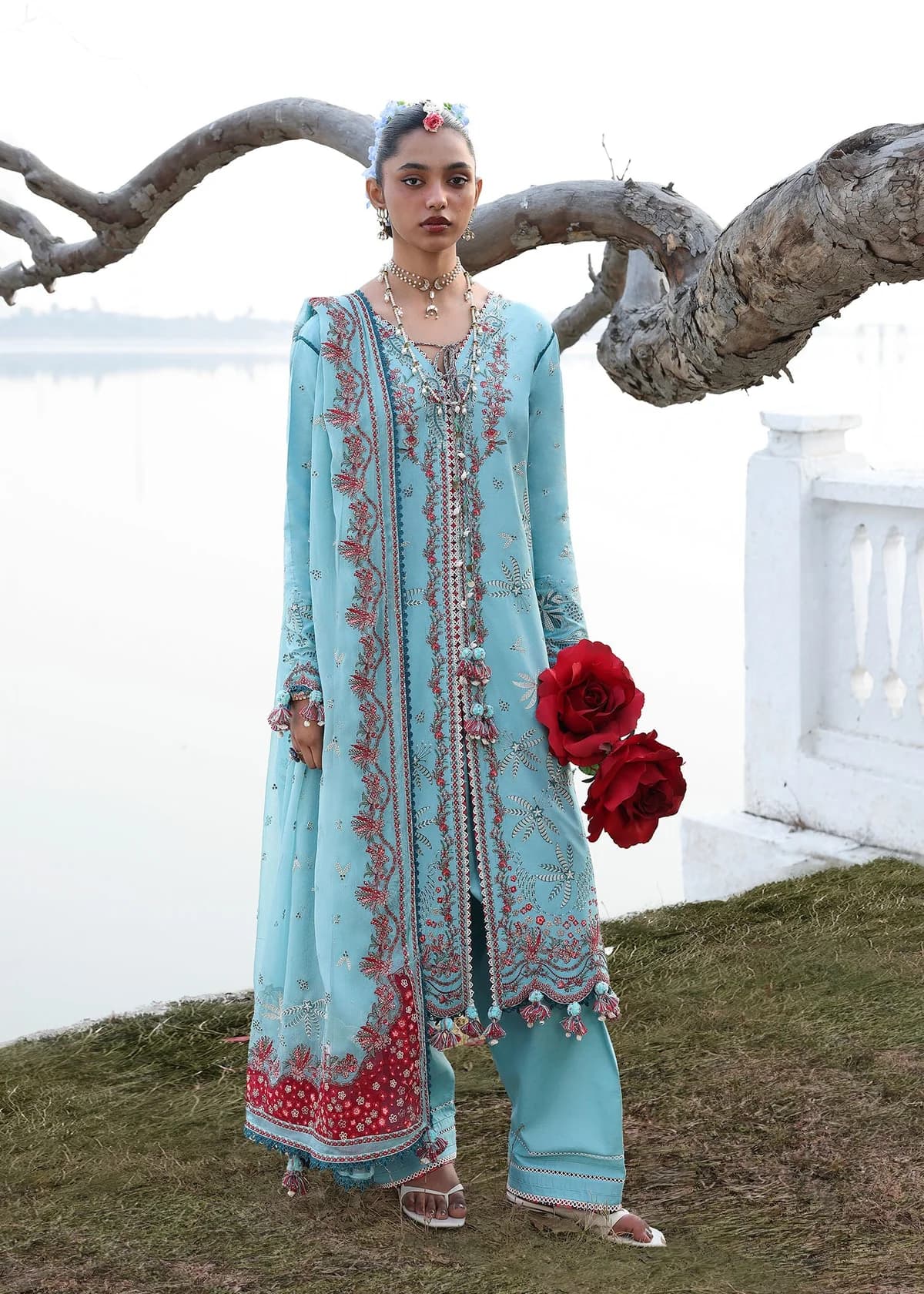 Hussain Rehar Kalabagh LL 26 sepher 3 PC
