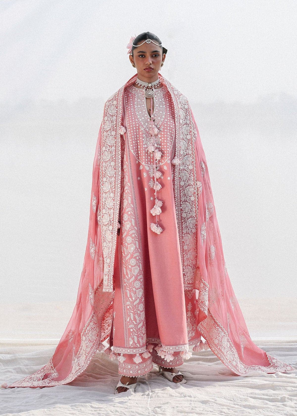 Hussain Rehar Kalabagh LL 26 sorti 3 PC