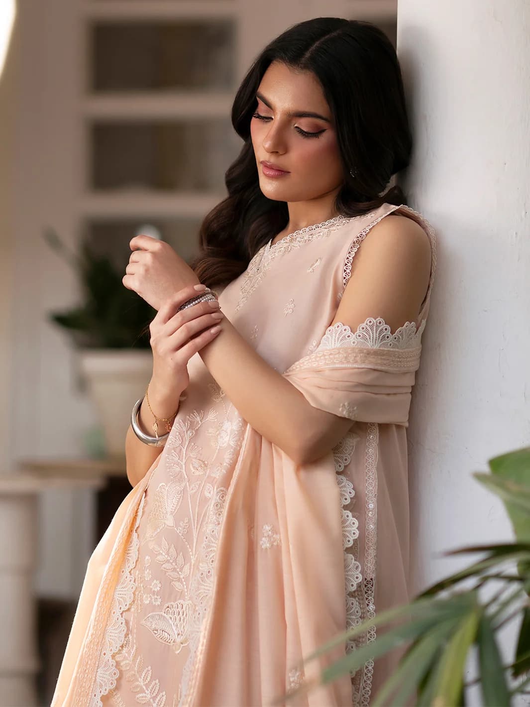 Mahnur Lawn 26 Ember EM 002 3 PC