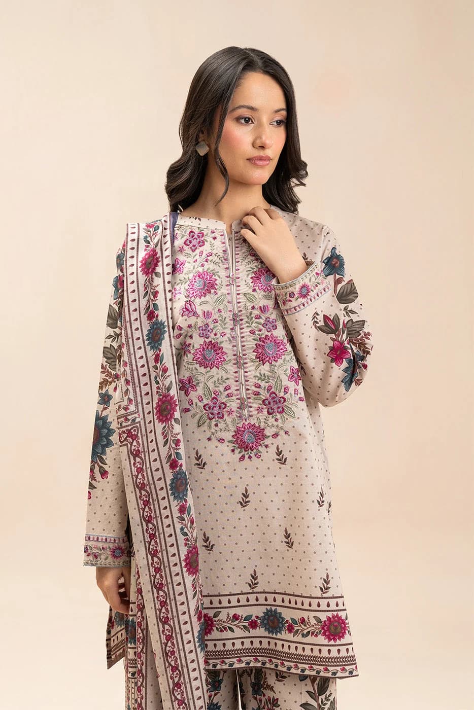 Beechtree Vol. iii Fleur Charm 3PCs