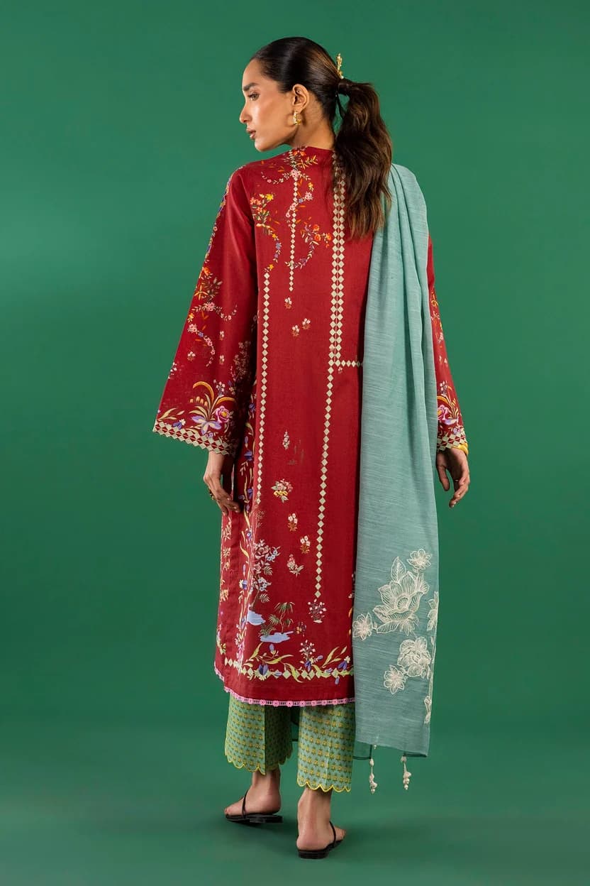 Sana Safinaz Mahay-5B 3PCS