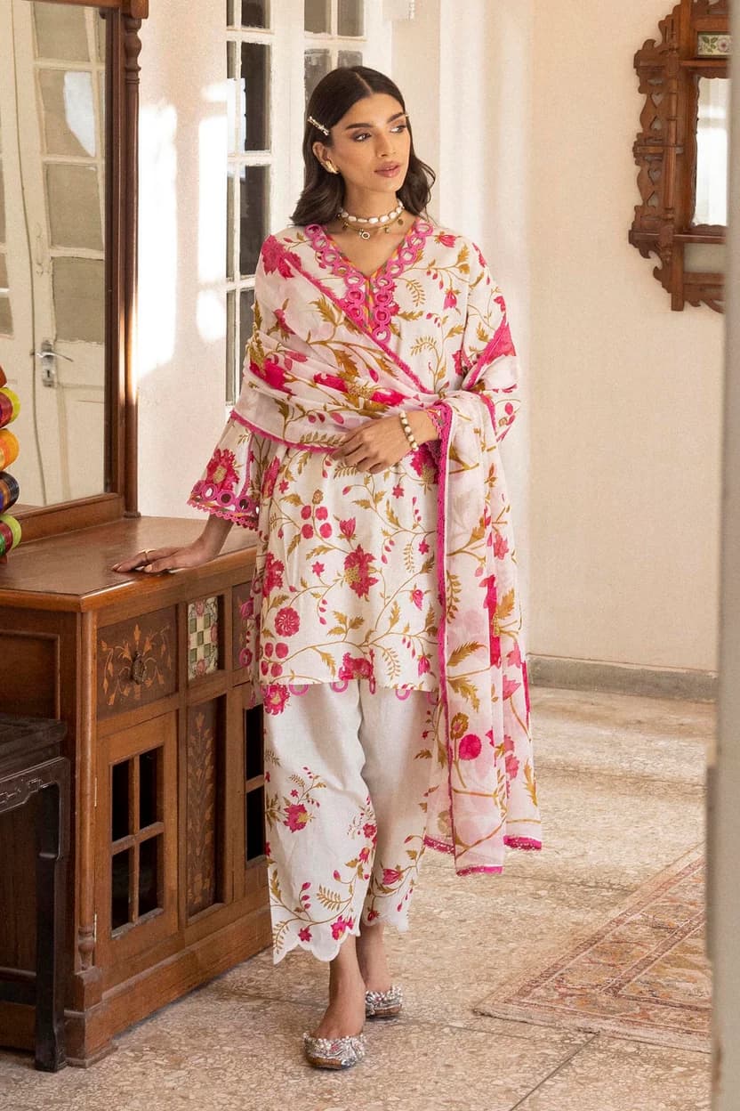 Sana Safinaz Mahay-9A 3PCS