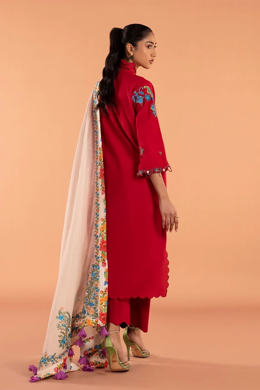 Sana Safinaz Muzlin-11B 3PCS