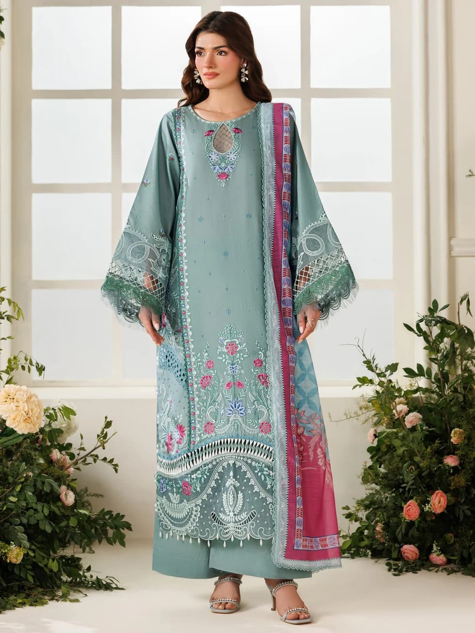 Parishay Marbella MB 11 3 PC