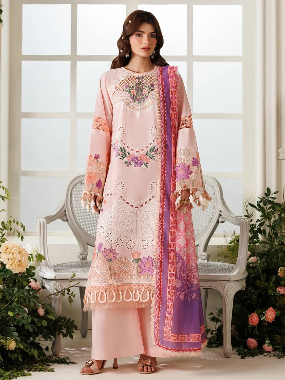 Parishay Marbella MB 13 3 PC
