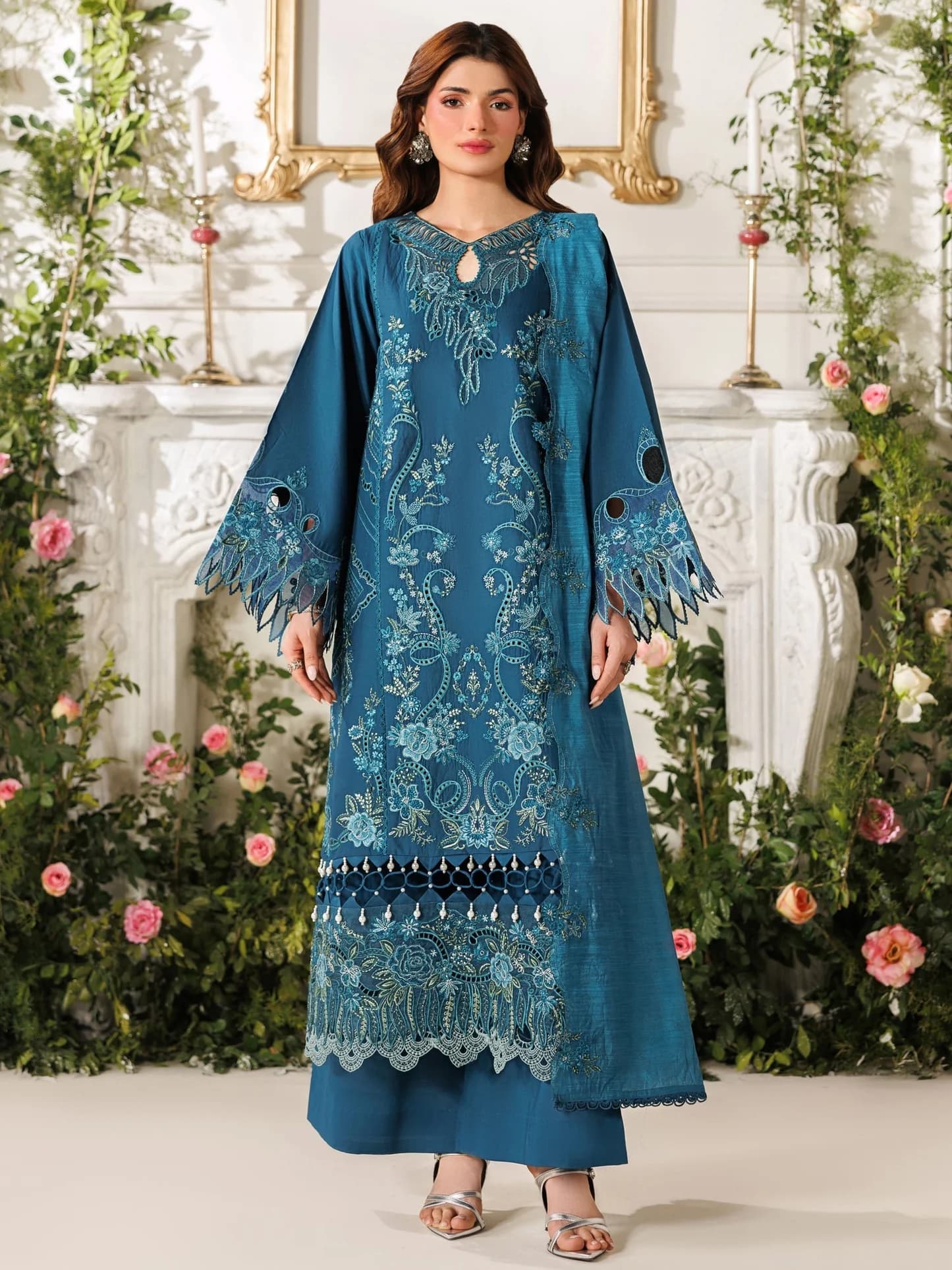 Parishay Marbella MB 10 3 PC
