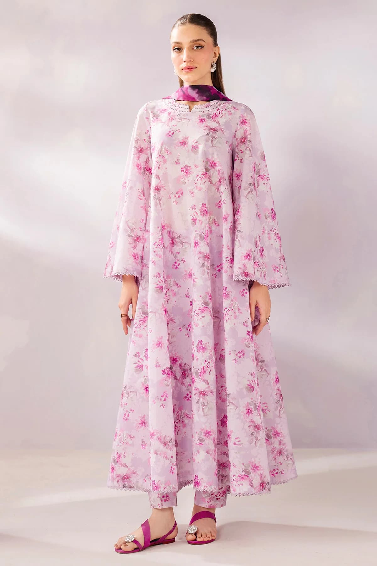 Jazmin RTW 1222 3PCs