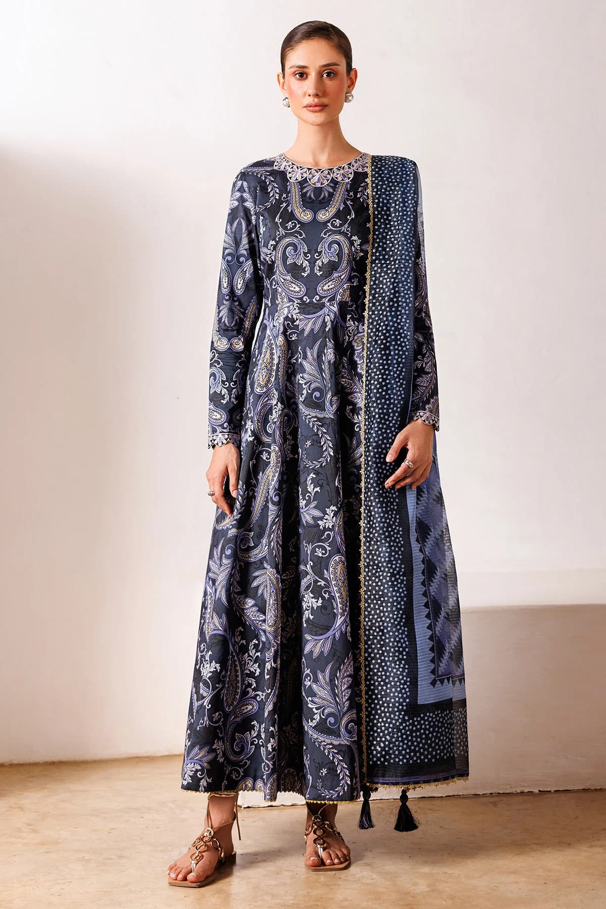 Jazmin RTW 1286 3PCs