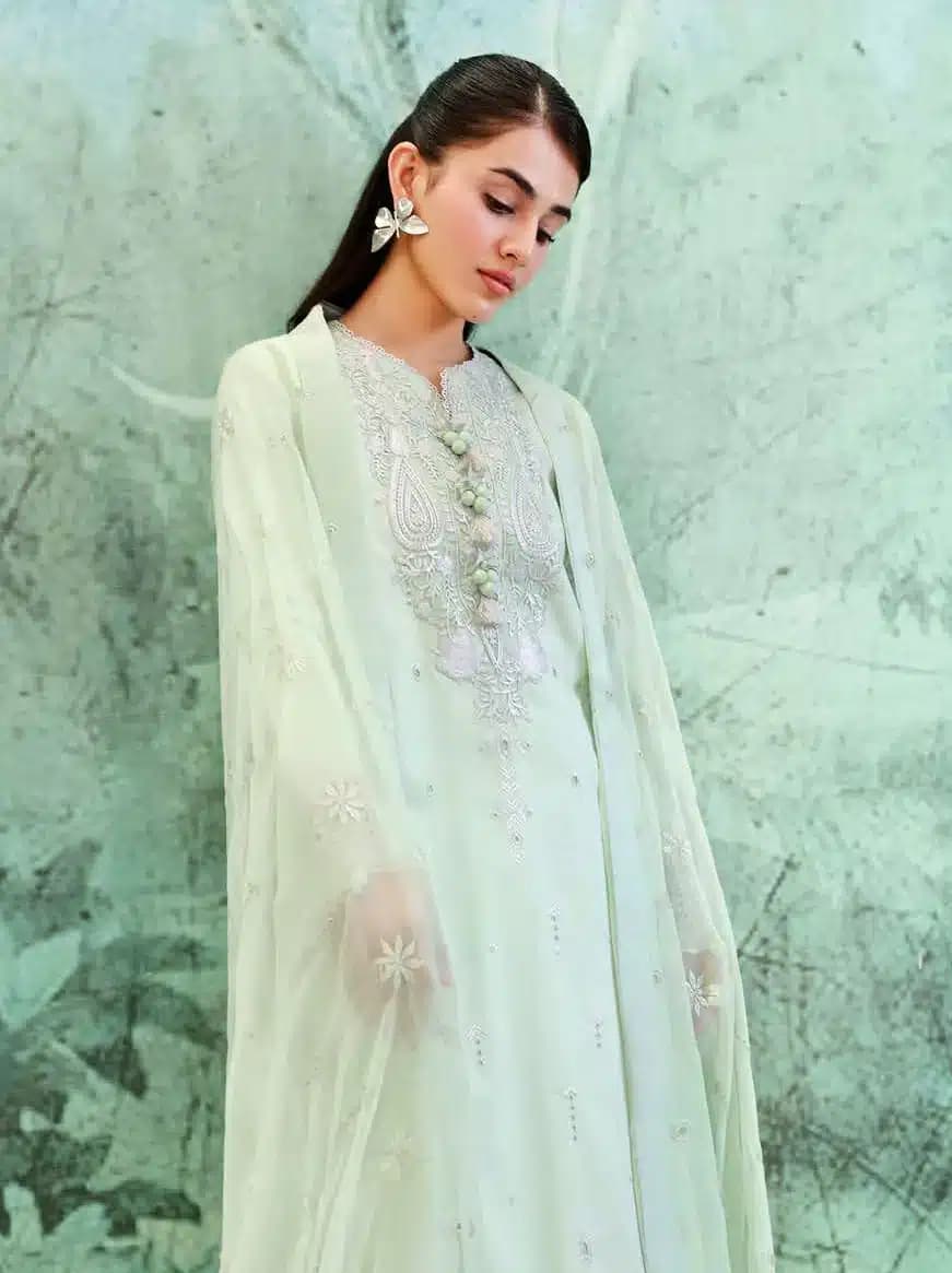 Roheenaz CK Edit Veil Of Sum. Serene Dusk 3 PC