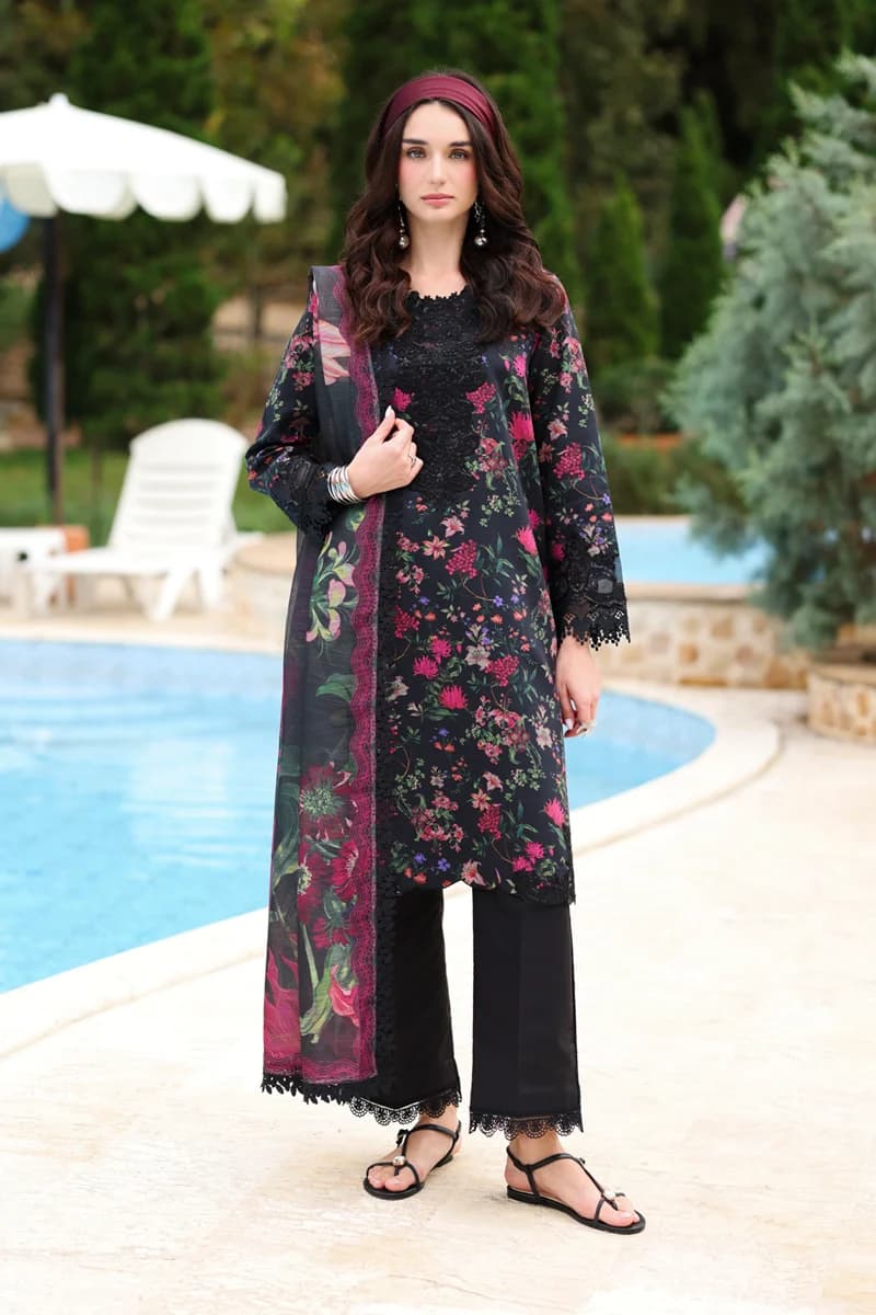 Rang Rasiya Summer 26 LifeStyle MidNight 3PC