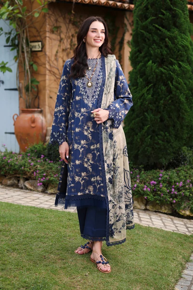 Rang Rasiya Summer 26 Life Style Charlotte 3PC