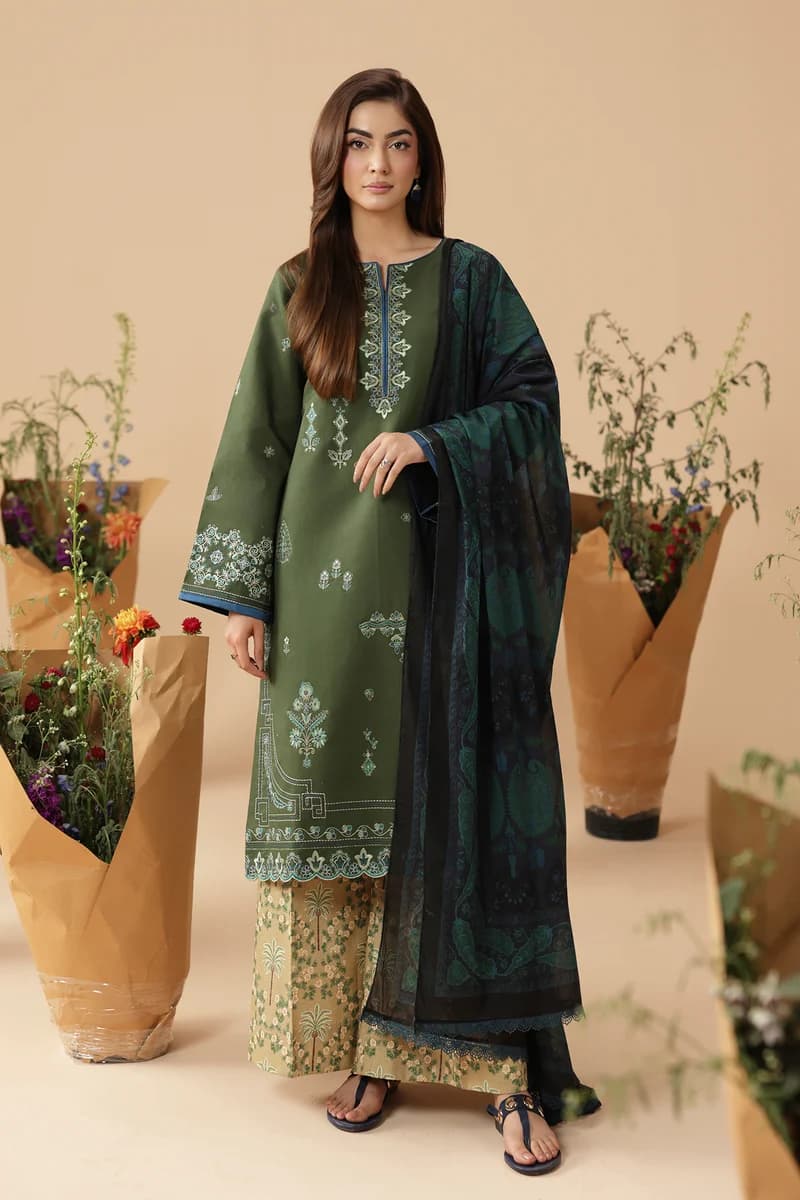 Rajbari Signature Edit Jahaan 07 3 PC