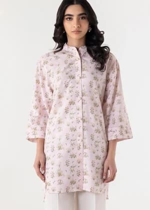 Sana Safinaz Peach 1 PC