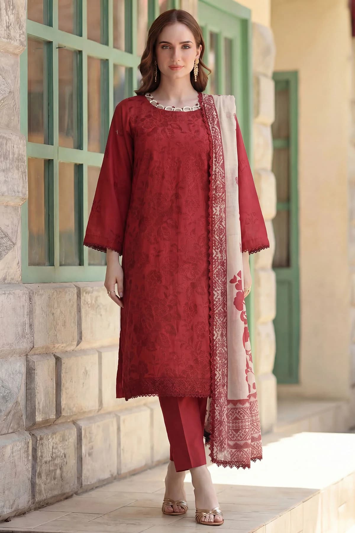 Motifz Anna 5854