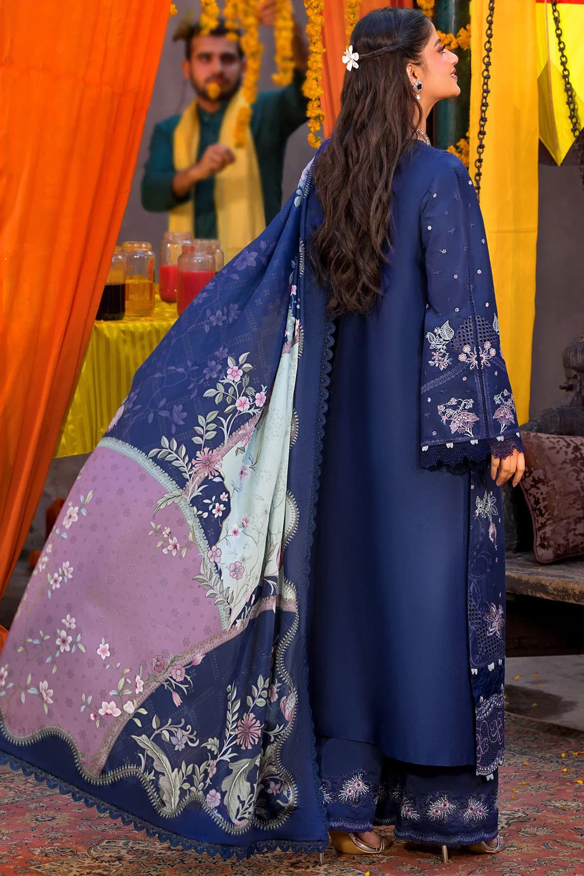 Motifz Zariakiwi 5929