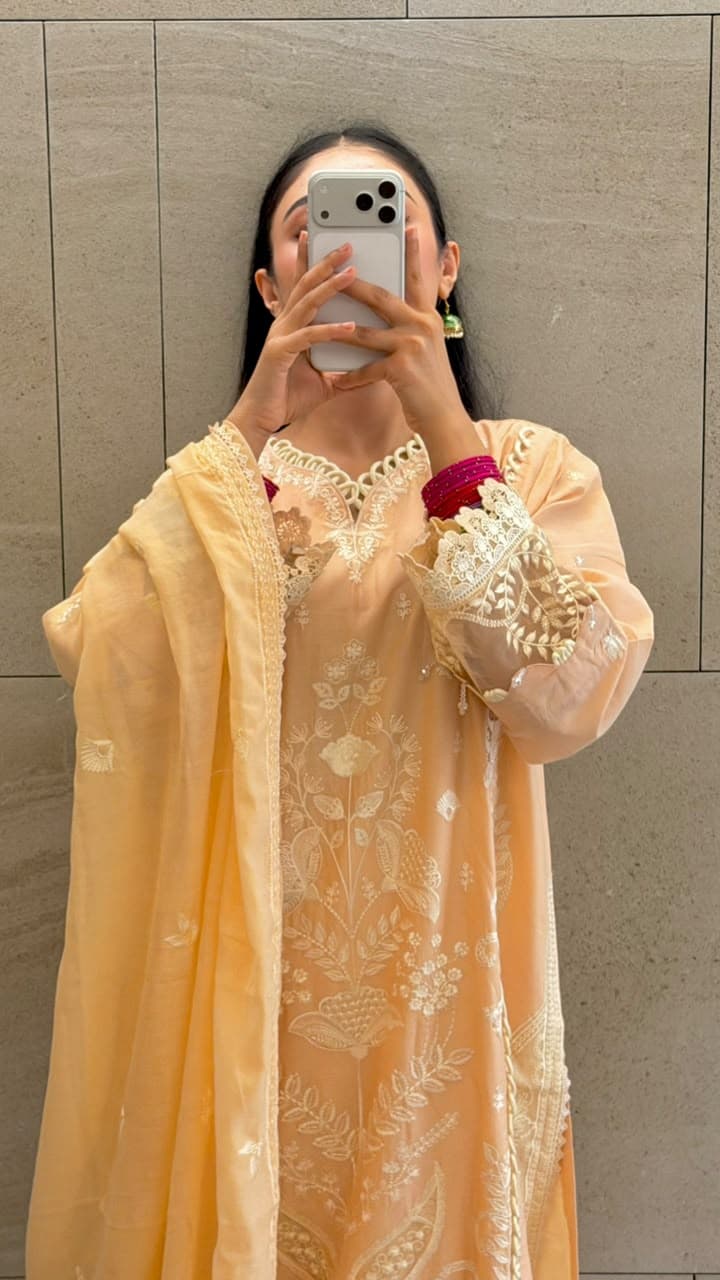 Mahnur Lawn 26 Ember EM 002 SbyF 3 PC