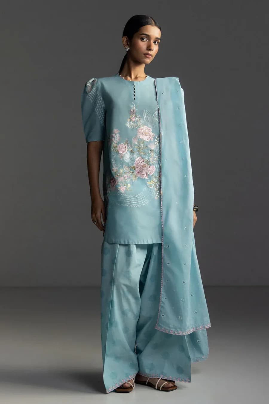 Zara Shahjahan Coco Lawn Edit 1 26 Evia 9B 3 PC