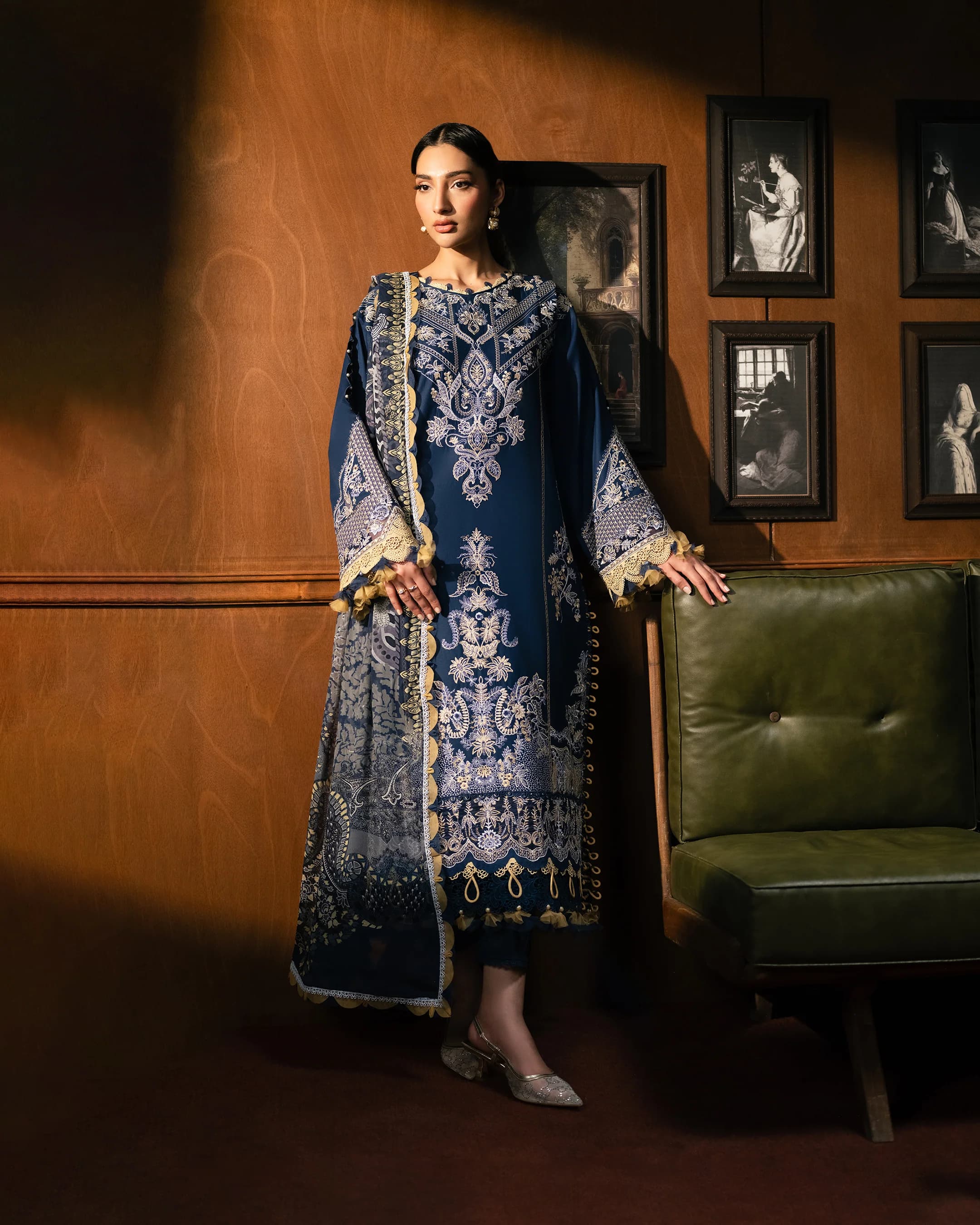 Jade LE Premium maris 3 PC