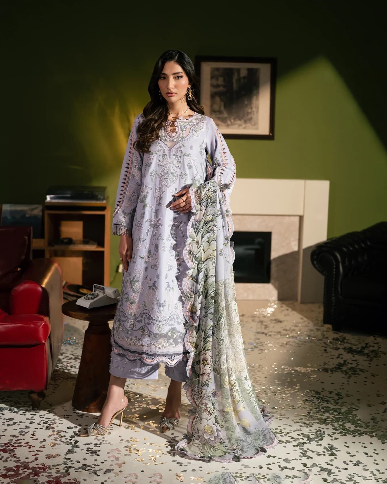 Jade LE Premium seraphine 3 PC