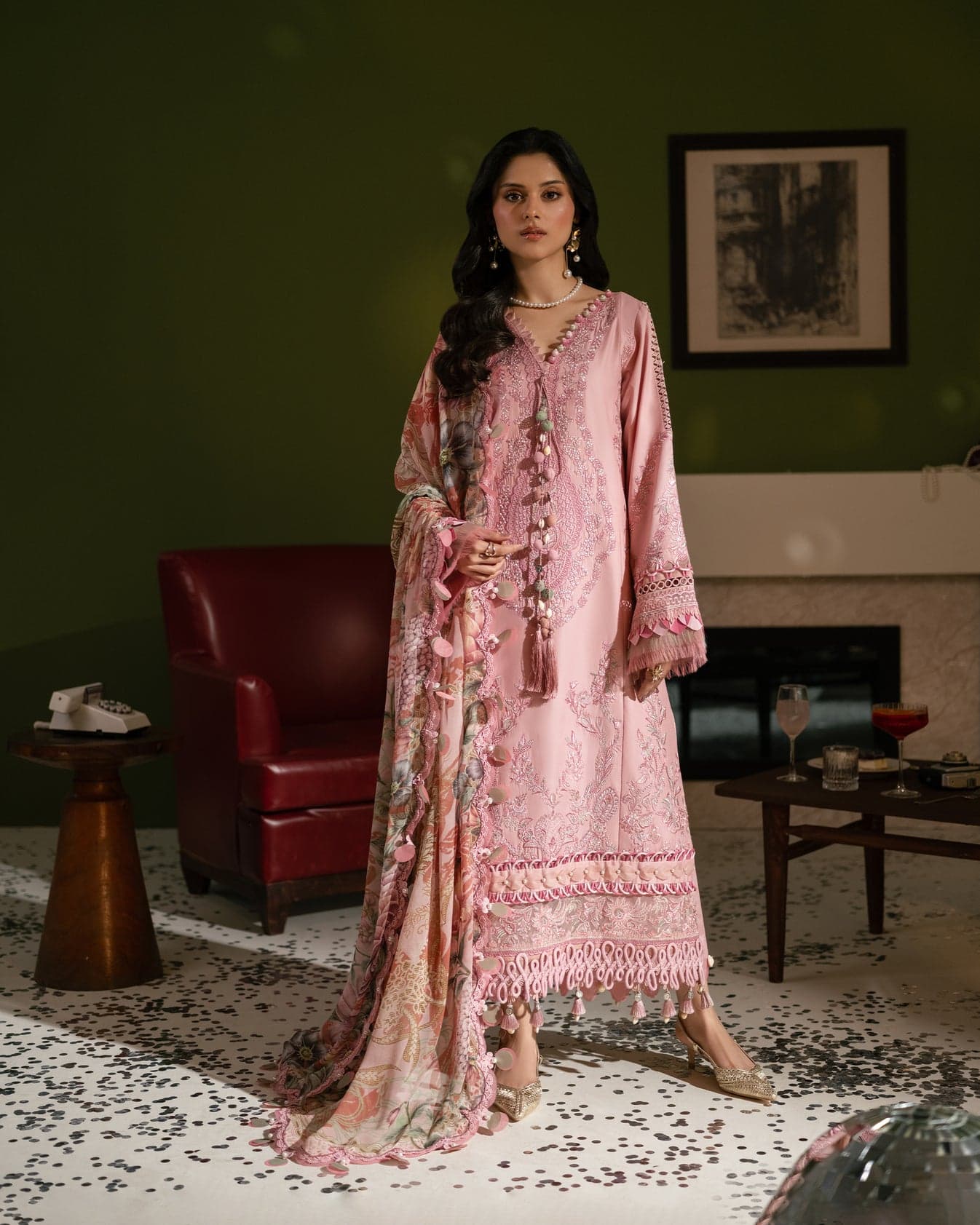 Jade LE Premium elowen 3 PC